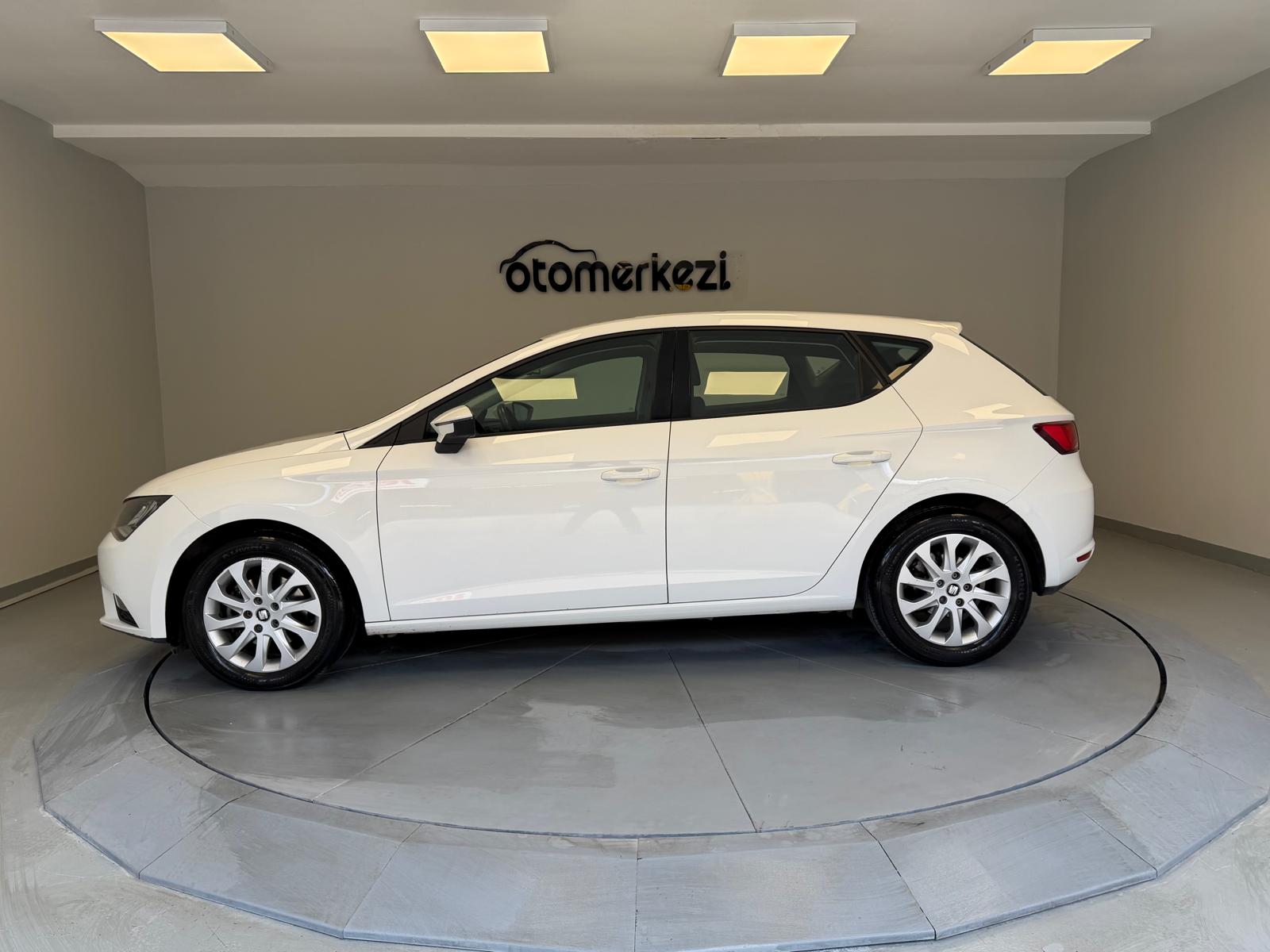SEAT LEON 15